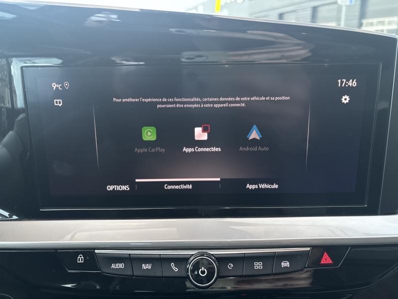 OPEL Mokka - Mokka-e 136ch Elegance Business - Groupe Polmar