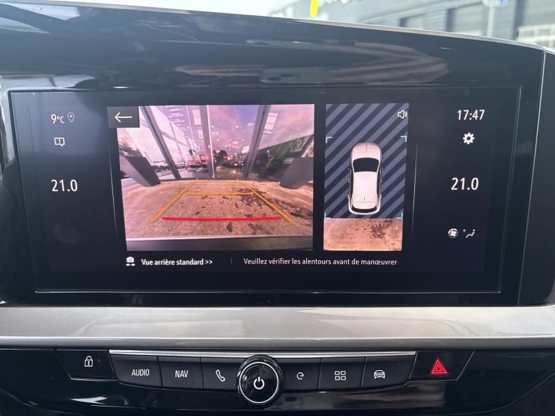 OPEL Mokka - Mokka-e 136ch Elegance Business - Groupe Polmar