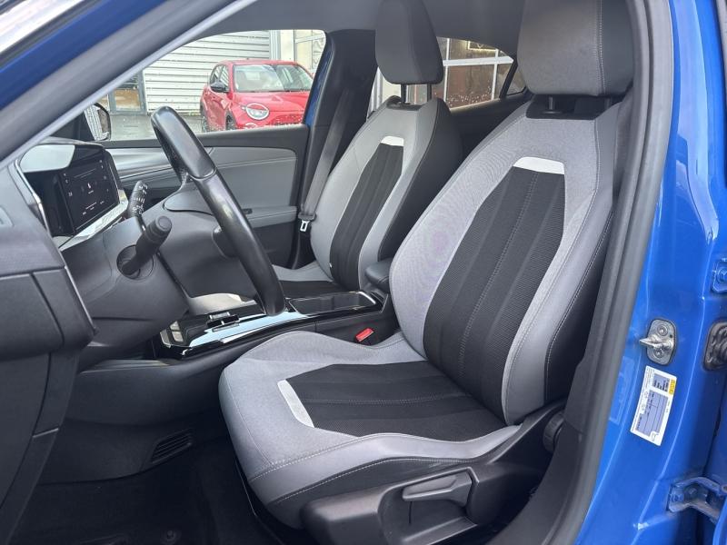 OPEL Mokka - Mokka-e 136ch Elegance Business - Groupe Polmar