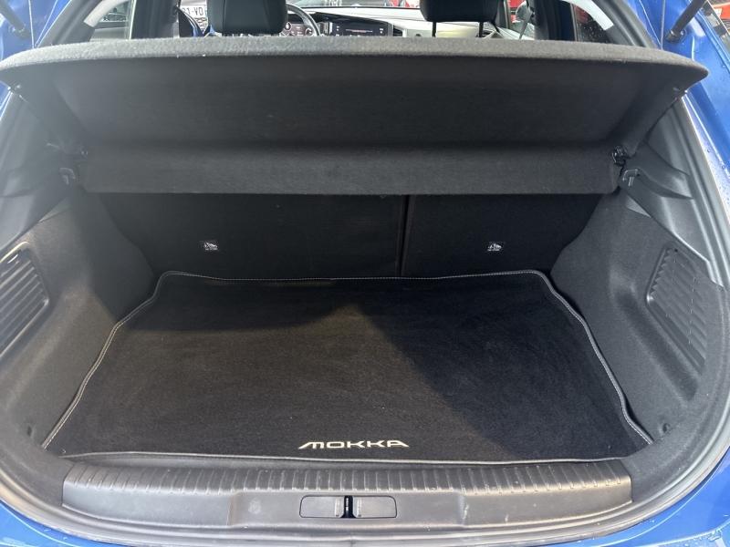 OPEL Mokka - Mokka-e 136ch Elegance Business - Groupe Polmar