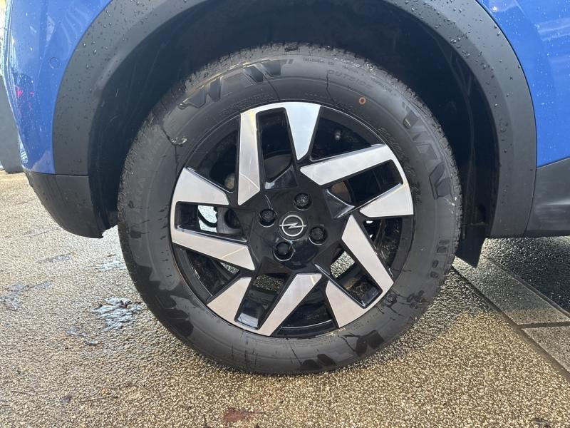OPEL Mokka - Mokka-e 136ch Elegance Business - Groupe Polmar