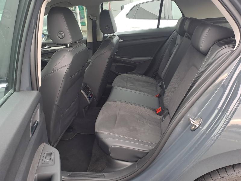 VOLKSWAGEN Golf - 1.5 eTSI OPF 150ch Style DSG7 - Groupe Polmar