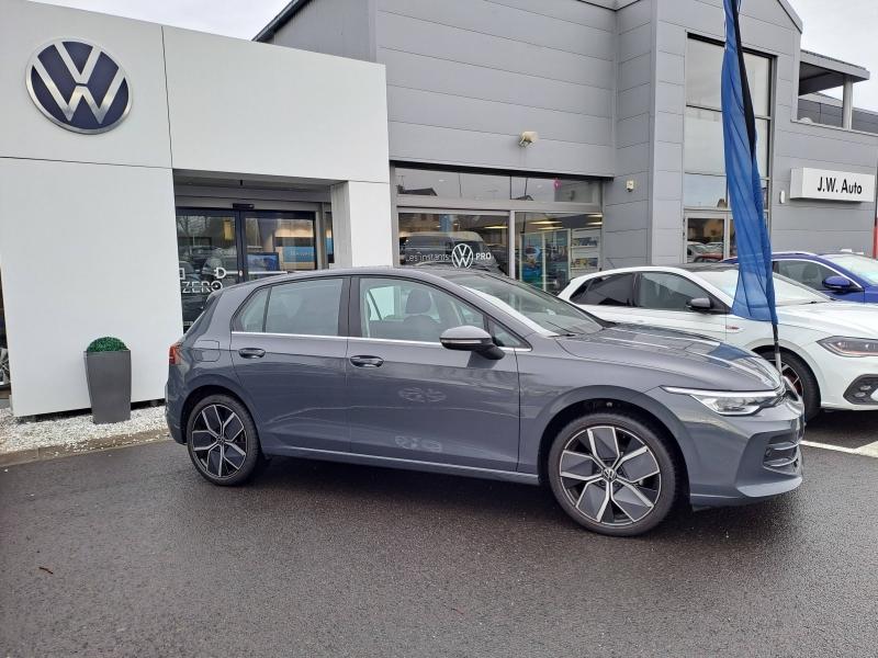 VOLKSWAGEN Golf - 1.5 eTSI OPF 150ch Style DSG7 - Groupe Polmar