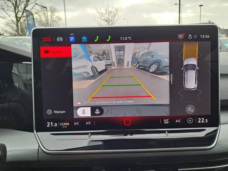 VOLKSWAGEN Golf - 1.5 eTSI OPF 150ch Style DSG7 - Groupe Polmar