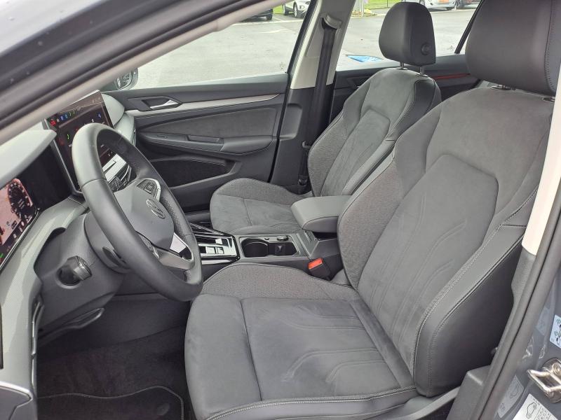 VOLKSWAGEN Golf - 1.5 eTSI OPF 150ch Style DSG7 - Groupe Polmar