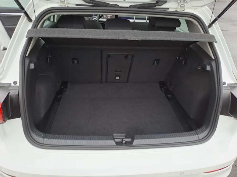 VOLKSWAGEN Golf - 1.0 eTSI OPF 110ch Life Plus DSG7 - Groupe Polmar