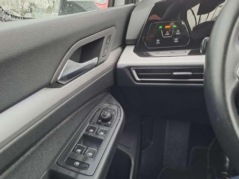 VOLKSWAGEN Golf - 1.0 eTSI OPF 110ch Life Plus DSG7 - Groupe Polmar
