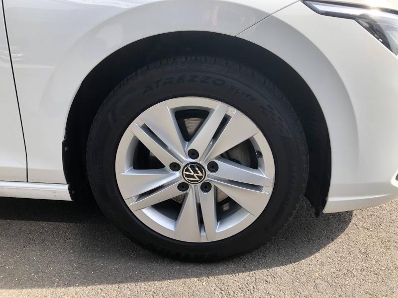 VOLKSWAGEN Golf - 1.0 TSI OPF 110ch Life Plus - Groupe Polmar