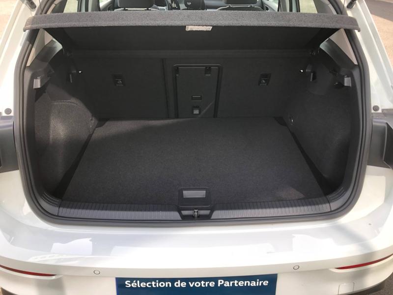 VOLKSWAGEN Golf - 1.0 TSI OPF 110ch Life Plus - Groupe Polmar