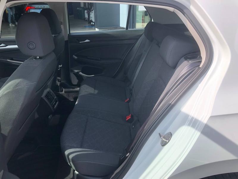 VOLKSWAGEN Golf - 1.0 TSI OPF 110ch Life Plus - Groupe Polmar