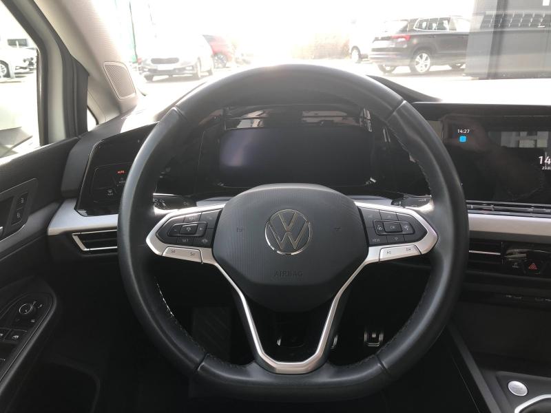 VOLKSWAGEN Golf - 1.0 TSI OPF 110ch Life Plus - Groupe Polmar