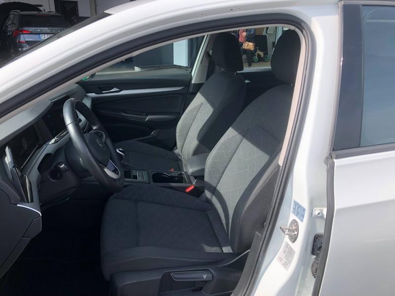 VOLKSWAGEN Golf - 1.0 TSI OPF 110ch Life Plus - Groupe Polmar
