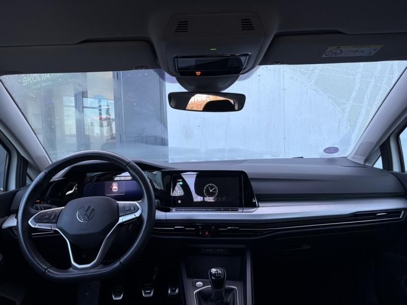 VOLKSWAGEN Golf - 1.0 TSI OPF 110ch Life Plus - Groupe Polmar