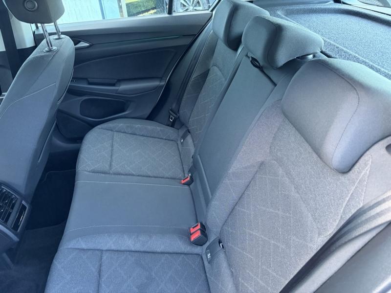 VOLKSWAGEN Golf - 1.0 TSI OPF 110ch Life Plus - Groupe Polmar