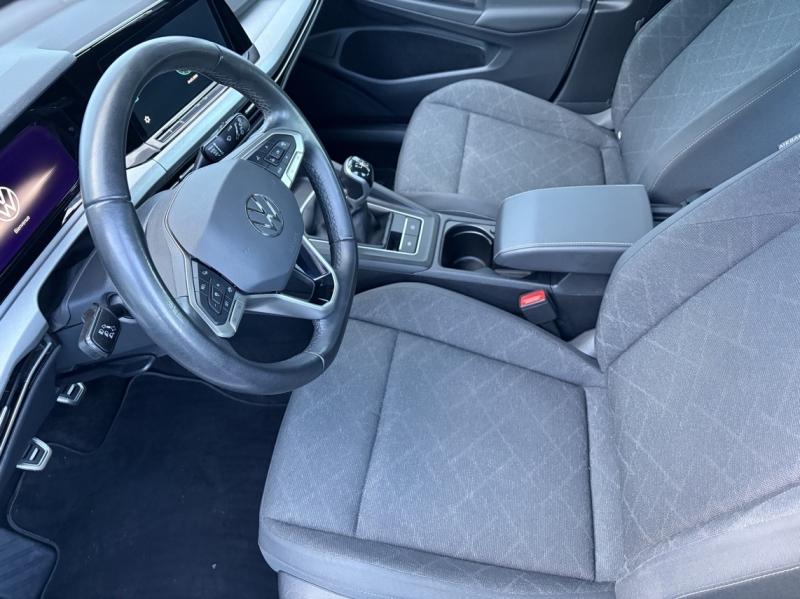 VOLKSWAGEN Golf - 1.0 TSI OPF 110ch Life Plus - Groupe Polmar