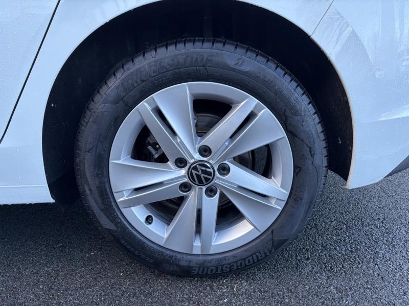 VOLKSWAGEN Golf - 1.0 TSI OPF 110ch Life Plus - Groupe Polmar