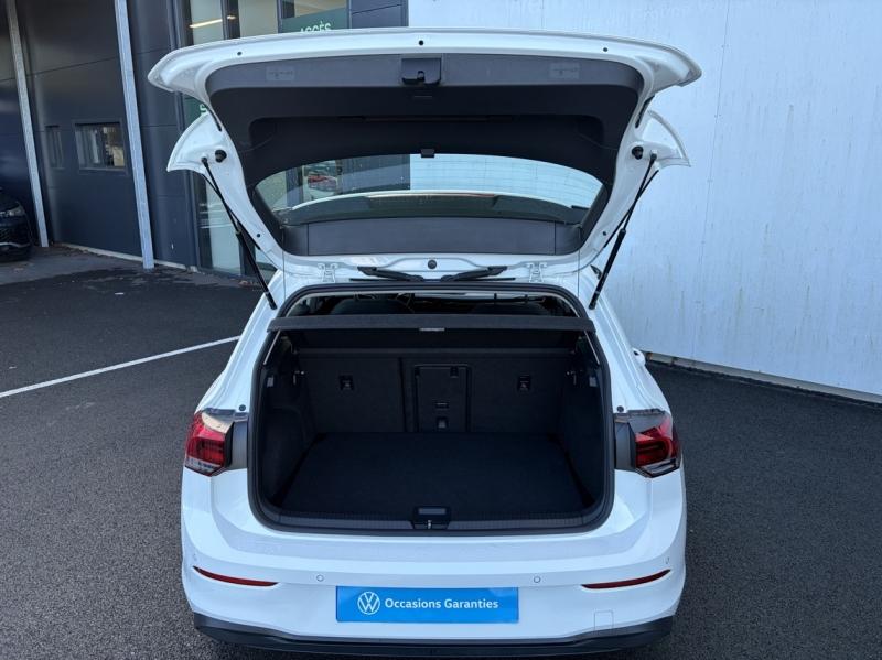 VOLKSWAGEN Golf - 1.0 TSI OPF 110ch Life Plus - Groupe Polmar