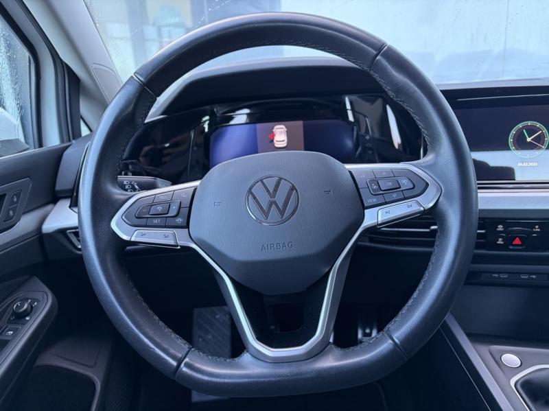 VOLKSWAGEN Golf - 1.0 TSI OPF 110ch Life Plus - Groupe Polmar