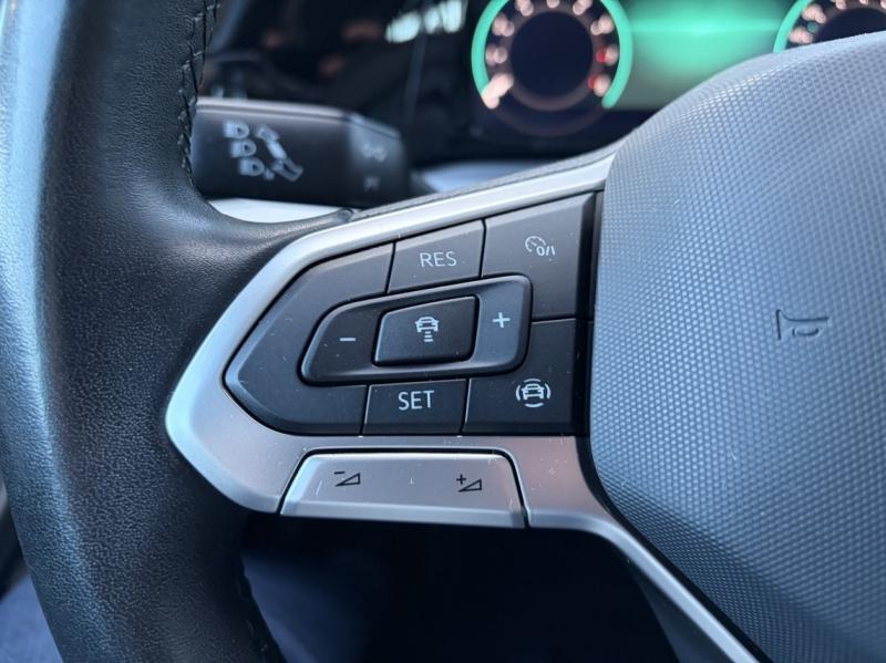 VOLKSWAGEN Golf - 1.0 TSI OPF 110ch Life Plus - Groupe Polmar