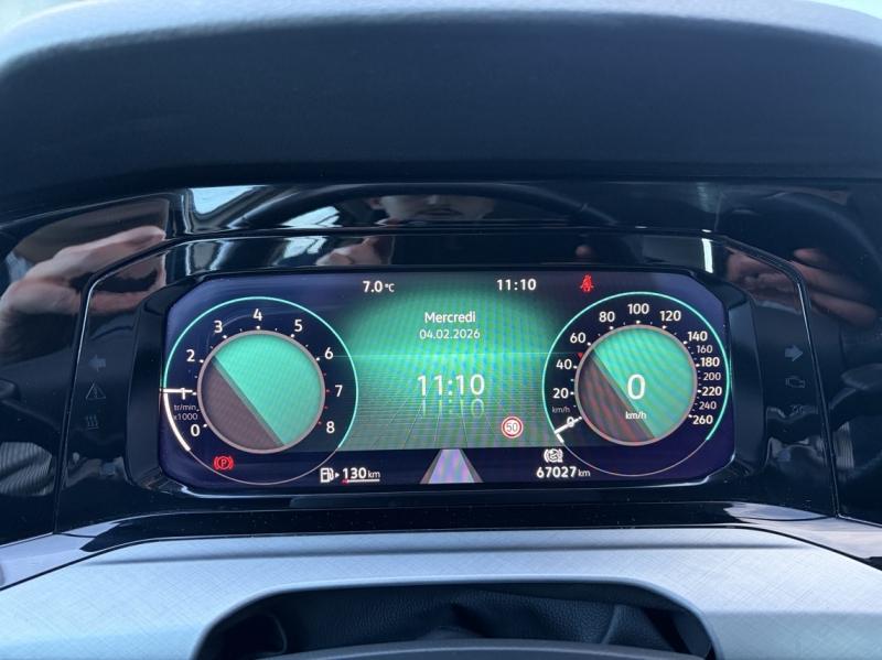 VOLKSWAGEN Golf - 1.0 TSI OPF 110ch Life Plus - Groupe Polmar