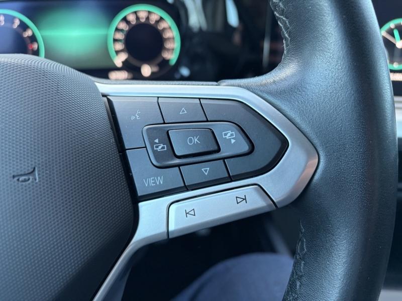 VOLKSWAGEN Golf - 1.0 TSI OPF 110ch Life Plus - Groupe Polmar