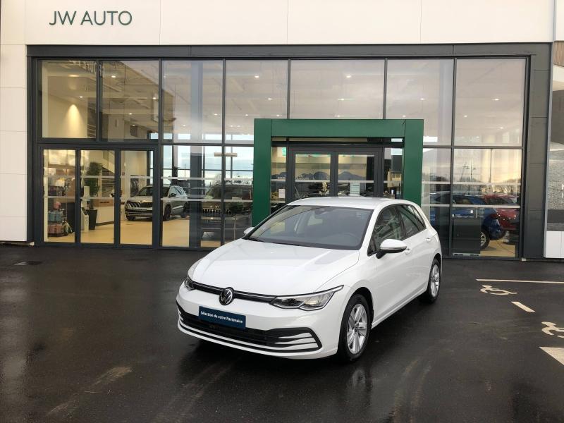 VOLKSWAGEN Golf - Groupe Polmar