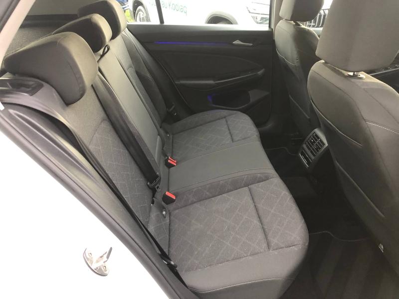 VOLKSWAGEN Golf - 1.0 eTSI OPF 110ch Life Plus DSG7 - Groupe Polmar