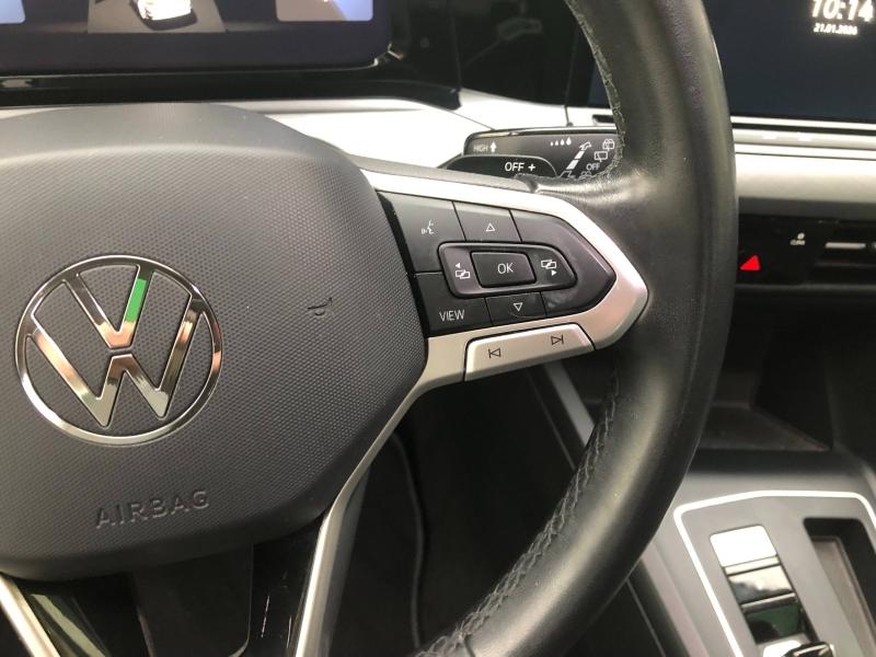 VOLKSWAGEN Golf - 1.0 eTSI OPF 110ch Life Plus DSG7 - Groupe Polmar