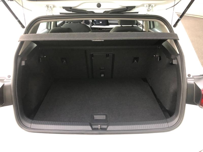 VOLKSWAGEN Golf - 1.0 eTSI OPF 110ch Life Plus DSG7 - Groupe Polmar