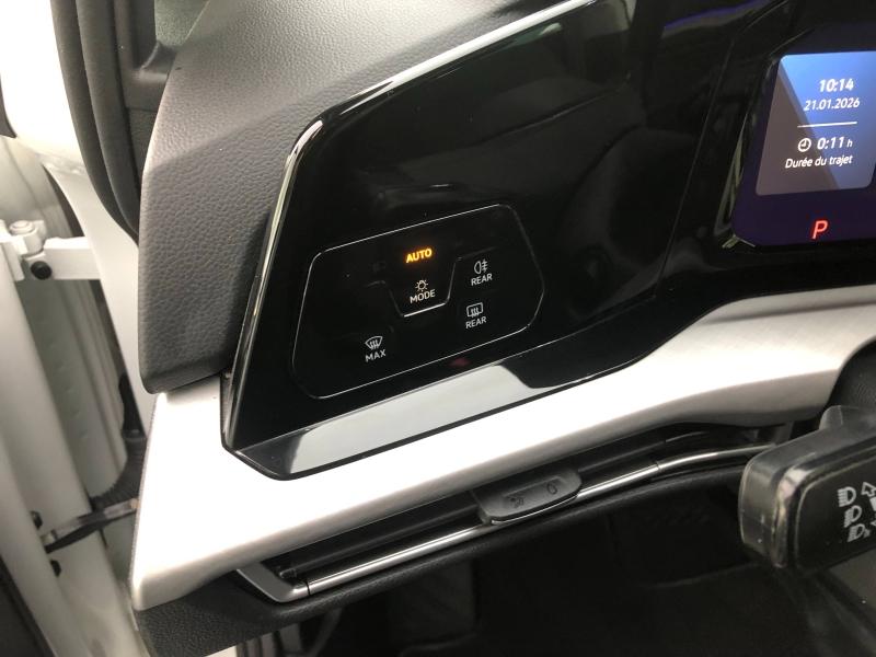 VOLKSWAGEN Golf - 1.0 eTSI OPF 110ch Life Plus DSG7 - Groupe Polmar