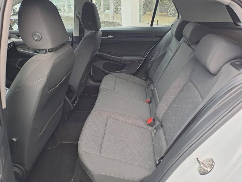 VOLKSWAGEN Golf - 1.0 TSI OPF 110ch Life Plus - Groupe Polmar