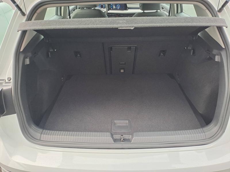 VOLKSWAGEN Golf - 1.0 TSI OPF 110ch Life Plus - Groupe Polmar