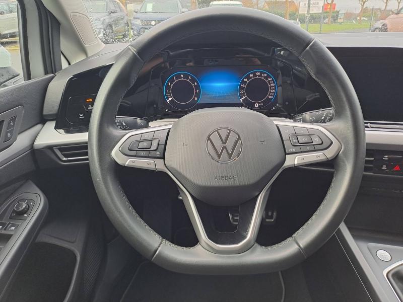 VOLKSWAGEN Golf - 1.0 TSI OPF 110ch Life Plus - Groupe Polmar