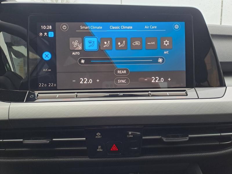 VOLKSWAGEN Golf - 1.0 TSI OPF 110ch Life Plus - Groupe Polmar