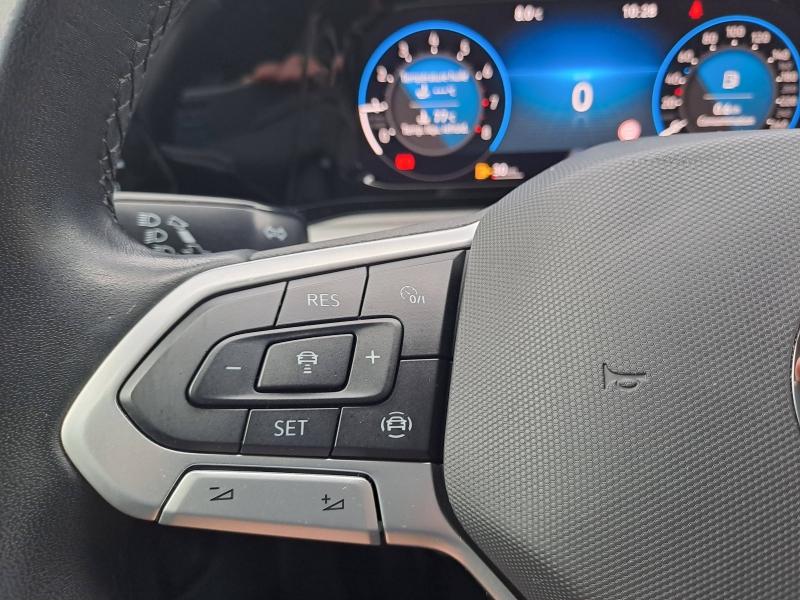 VOLKSWAGEN Golf - 1.0 TSI OPF 110ch Life Plus - Groupe Polmar