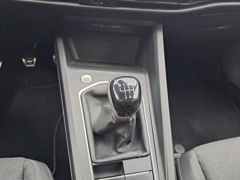 VOLKSWAGEN Golf - 1.0 TSI OPF 110ch Life Plus - Groupe Polmar