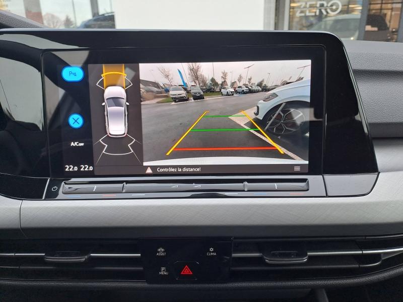 VOLKSWAGEN Golf - 1.0 TSI OPF 110ch Life Plus - Groupe Polmar