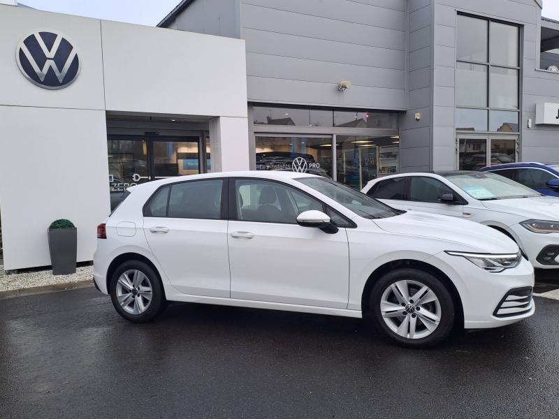 VOLKSWAGEN Golf - 1.0 TSI OPF 110ch Life Plus - Groupe Polmar