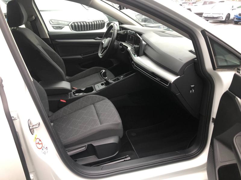 VOLKSWAGEN Golf - 1.0 TSI OPF 110ch Life Plus - Groupe Polmar