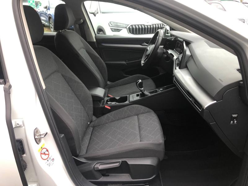 VOLKSWAGEN Golf - 1.0 TSI OPF 110ch Life Plus - Groupe Polmar
