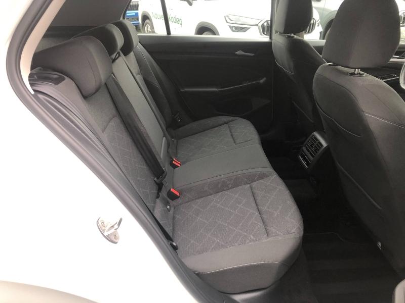VOLKSWAGEN Golf - 1.0 TSI OPF 110ch Life Plus - Groupe Polmar