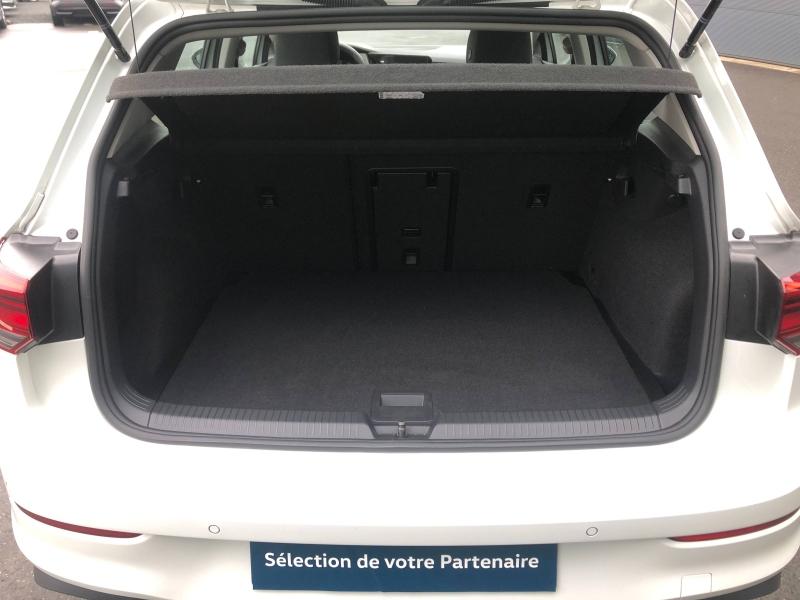 VOLKSWAGEN Golf - 1.0 TSI OPF 110ch Life Plus - Groupe Polmar
