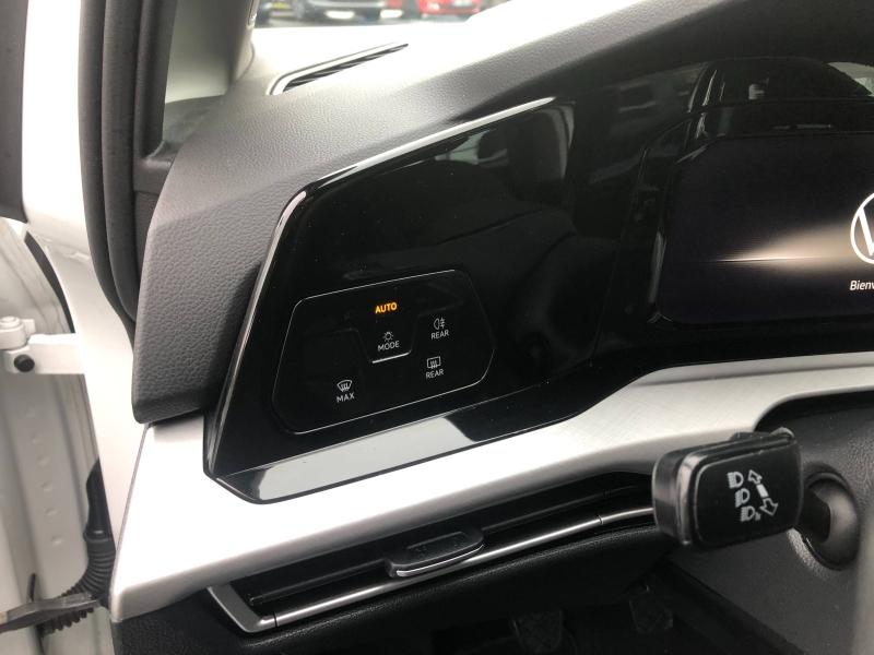 VOLKSWAGEN Golf - 1.0 TSI OPF 110ch Life Plus - Groupe Polmar