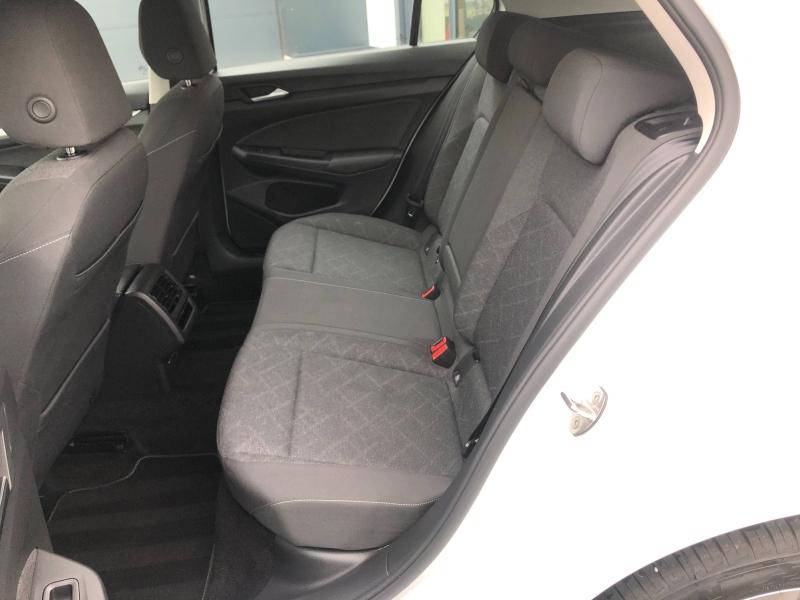 VOLKSWAGEN Golf - 1.0 TSI OPF 110ch Life Plus - Groupe Polmar