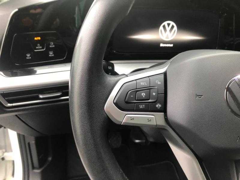 VOLKSWAGEN Golf - 1.0 TSI OPF 110ch Life Plus - Groupe Polmar