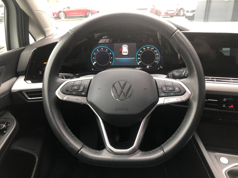 VOLKSWAGEN Golf - 1.0 TSI OPF 110ch Life Plus - Groupe Polmar