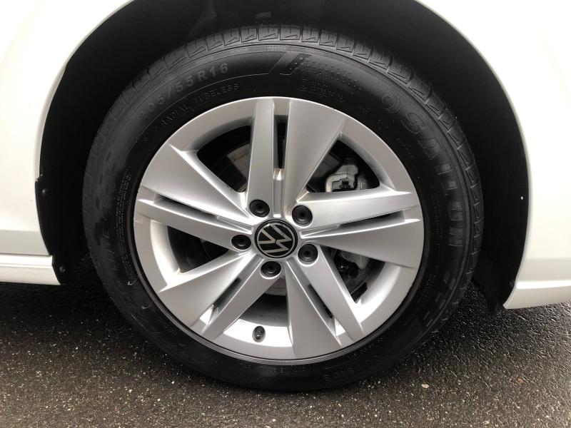 VOLKSWAGEN Golf - 1.0 TSI OPF 110ch Life Plus - Groupe Polmar