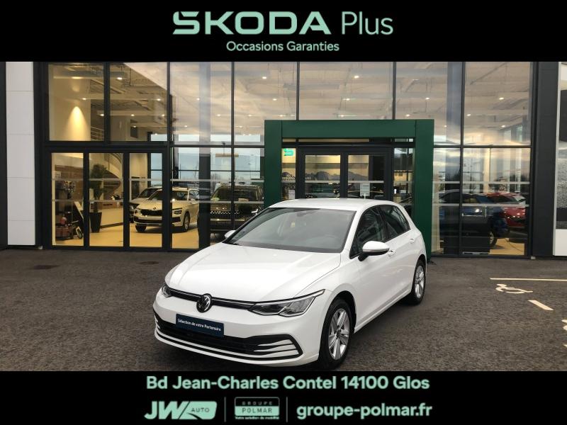 VOLKSWAGEN Golf - Groupe Polmar