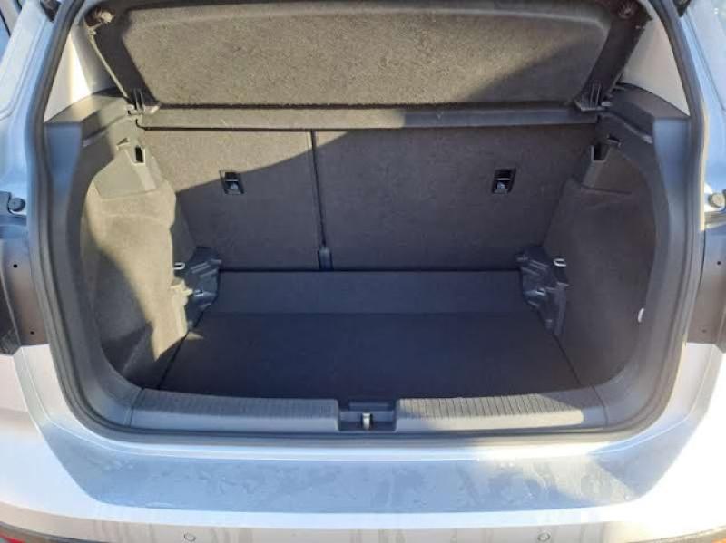 VOLKSWAGEN T-Cross - 1.0 TSI 115ch Carat - Groupe Polmar