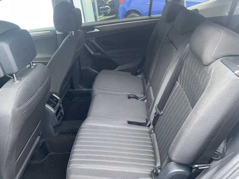 VOLKSWAGEN Tiguan Allspace - 2.0 TDI 150ch Life DSG7 - Groupe Polmar